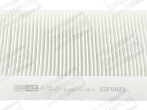 Filtru aer habitaclu CHAMPION CCF0023 – FORD | AutoRival