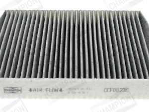 Filtru aer habitaclu CHAMPION CCF0023C – FORD | AutoRival