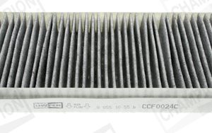 Filtru aer habitaclu CHAMPION CCF0024C – FORD | AutoRival