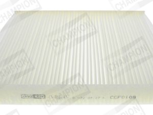 Filtru aer habitaclu CHAMPION CCF0109 – FORD | AutoRival