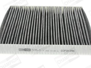 Filtru aer habitaclu CHAMPION CCF0109C – FORD | AutoRival