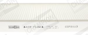 Filtru aer habitaclu CHAMPION CCF0113 – FORD | AutoRival