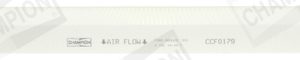 Filtru aer habitaclu CHAMPION CCF0179 – FORD | AutoRival