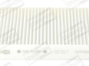 Filtru aer habitaclu CHAMPION CCF0328 – FORD | AutoRival