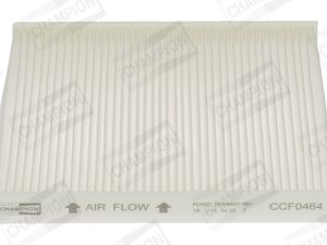 Filtru aer habitaclu CHAMPION CCF0464 – FORD | AutoRival