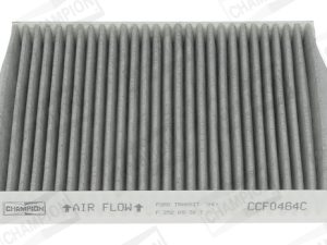 Filtru aer habitaclu CHAMPION CCF0464C – FORD | AutoRival
