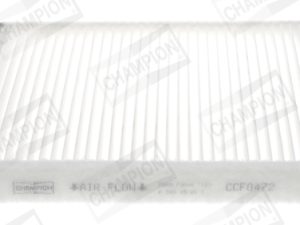 Filtru aer habitaclu CHAMPION CCF0472 – FORD | AutoRival