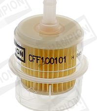 Filtru combustibil CHAMPION CFF100101 – FORD | AutoRival