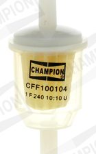 Filtru combustibil CHAMPION CFF100104 – FORD | AutoRival