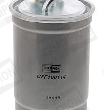 Filtru combustibil CHAMPION CFF100114 – FORD | AutoRival