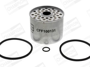 Filtru combustibil CHAMPION CFF100131 – FORD | AutoRival