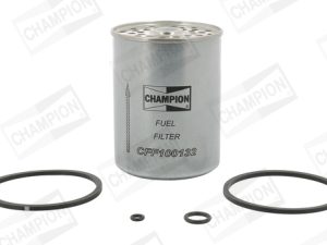 Filtru combustibil CHAMPION CFF100132 – FORD | AutoRival