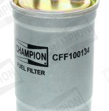 Filtru combustibil CHAMPION CFF100134 – FORD | AutoRival
