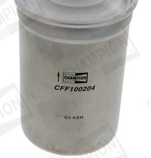 Filtru combustibil CHAMPION CFF100204 – FORD | AutoRival