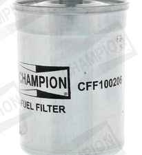 Filtru combustibil CHAMPION CFF100206 – FORD | AutoRival