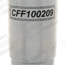 Filtru combustibil CHAMPION CFF100209 – FORD | AutoRival