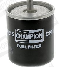 Filtru combustibil CHAMPION CFF100215 – FORD | AutoRival