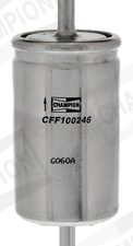 Filtru combustibil CHAMPION CFF100246 – FORD | AutoRival