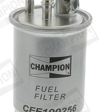 Filtru combustibil CHAMPION CFF100256 – FORD | AutoRival