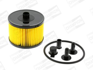 Filtru combustibil CHAMPION CFF100401 – FORD | AutoRival