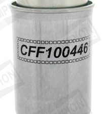 Filtru combustibil CHAMPION CFF100446 – FORD | AutoRival