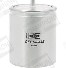 Filtru combustibil CHAMPION CFF100455 – FORD | AutoRival