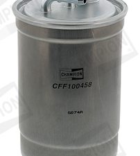 Filtru combustibil CHAMPION CFF100458 – FORD | AutoRival