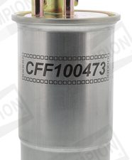 Filtru combustibil CHAMPION CFF100473 – FORD | AutoRival