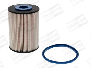 Filtru combustibil CHAMPION CFF100487 – FORD | AutoRival
