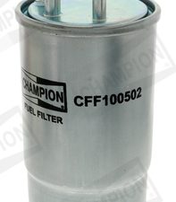 Filtru combustibil CHAMPION CFF100502 – FORD | AutoRival