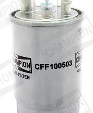 Filtru combustibil CHAMPION CFF100503 – FORD | AutoRival