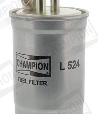 Filtru combustibil CHAMPION CFF100524 – FORD | AutoRival