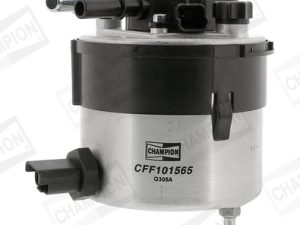 Filtru combustibil CHAMPION CFF101565 – FORD | AutoRival
