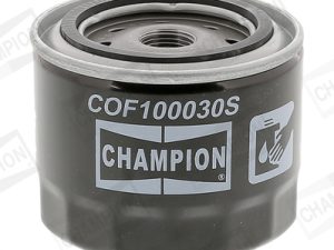 Filtru ulei CHAMPION COF100030S – FORD | AutoRival