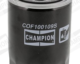 Filtru ulei CHAMPION COF100109S – FORD | AutoRival