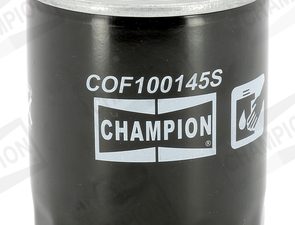 Filtru ulei CHAMPION COF100145S – FORD | AutoRival