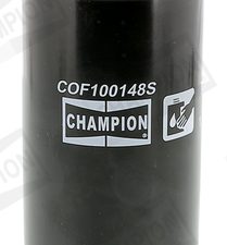 Filtru ulei CHAMPION COF100148S – FORD | AutoRival