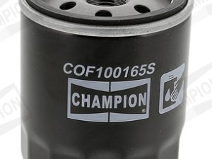 Filtru ulei CHAMPION COF100165S – FORD | AutoRival