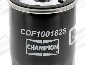 Filtru ulei CHAMPION COF100182S – FORD | AutoRival