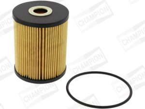 Filtru ulei CHAMPION COF100515E – FORD | AutoRival