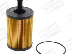 Filtru ulei CHAMPION COF100525E – FORD | AutoRival