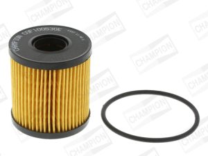 Filtru ulei CHAMPION COF100530E – FORD | AutoRival