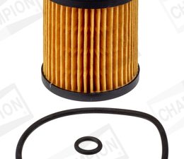 Filtru ulei CHAMPION COF100535E – FORD | AutoRival
