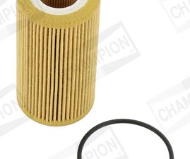 Filtru ulei CHAMPION COF100562E – FORD | AutoRival