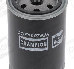 Filtru ulei CHAMPION COF100762S – FORD | AutoRival