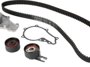 Set pompa apa + curea dintata HERTH BUSS JAKOPARTS J1103007 – FORD | AutoRival