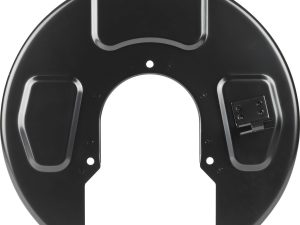 Protectie stropire disc frana HERTH BUSS JAKOPARTS J3350819 – FORD | AutoRival
