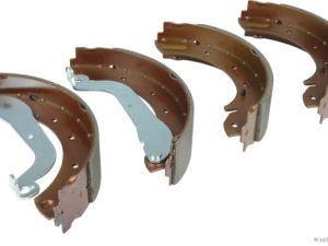 Set saboti frana HERTH BUSS JAKOPARTS J3501046 – FORD | AutoRival