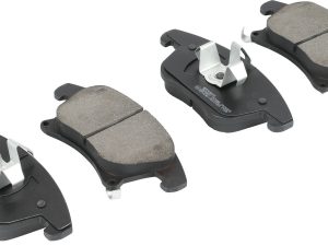 Set placute frana HERTH BUSS JAKOPARTS J3600837 – FORD | AutoRival