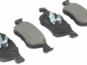 Set placute frana HERTH BUSS JAKOPARTS J3600841 – FORD | AutoRival